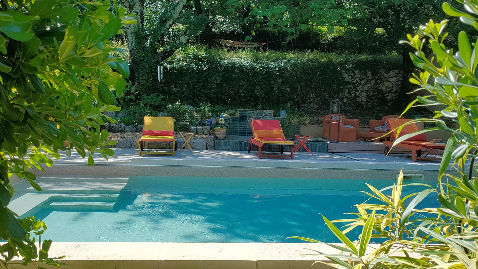Piscine en PVC armé, le meilleur rapport qualité prix.
